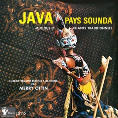 Indonesia Java - Traditional Sundanese music