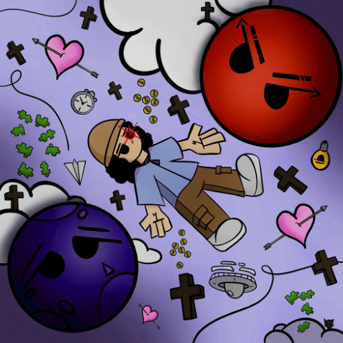 Deep Breath (prod. YxngSpoiler)