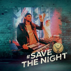 #SaveTheNight Podcast