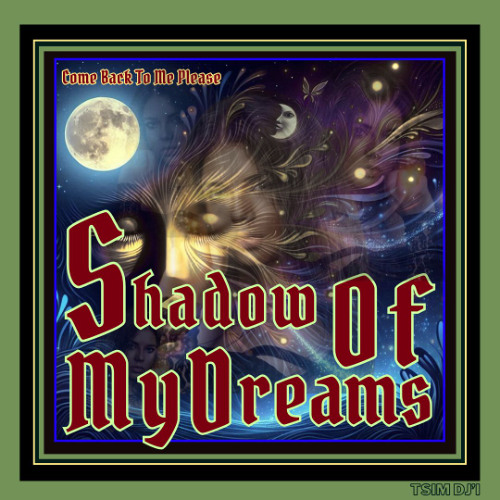 The Shadow of my Dreams