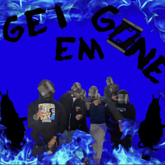 Get Em Gone(Prod. stardustszn)