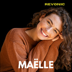 Maëlle – Sensual Kizomba & Urban Kiz