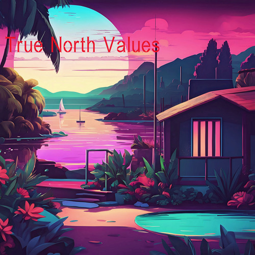True North Values Stream True North Values by Michelle Schoonover | Listen online for ...
