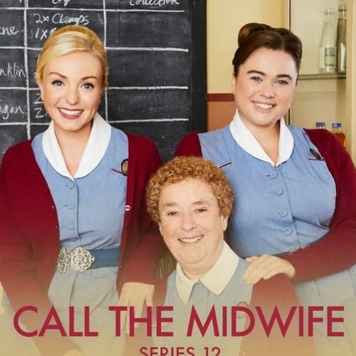 Call the store midwife stream