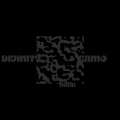 Divinity Camo