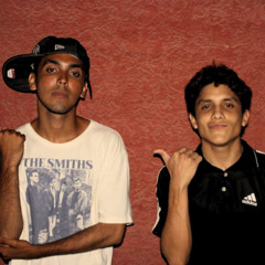 ESTOY CANSAO (ft. Isyz)