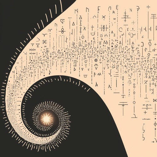 ✶☲⊙∿⌇⌇Ϟ☍⌀ Esprits de la Joie Sauvage