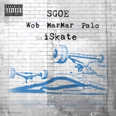 iSkate (Wob x MarMar x Palo)