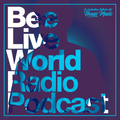 Podcast 578 BeeLiveWorld by DJ Bee 29.01.25 Side A Borja Dj Guest Dj