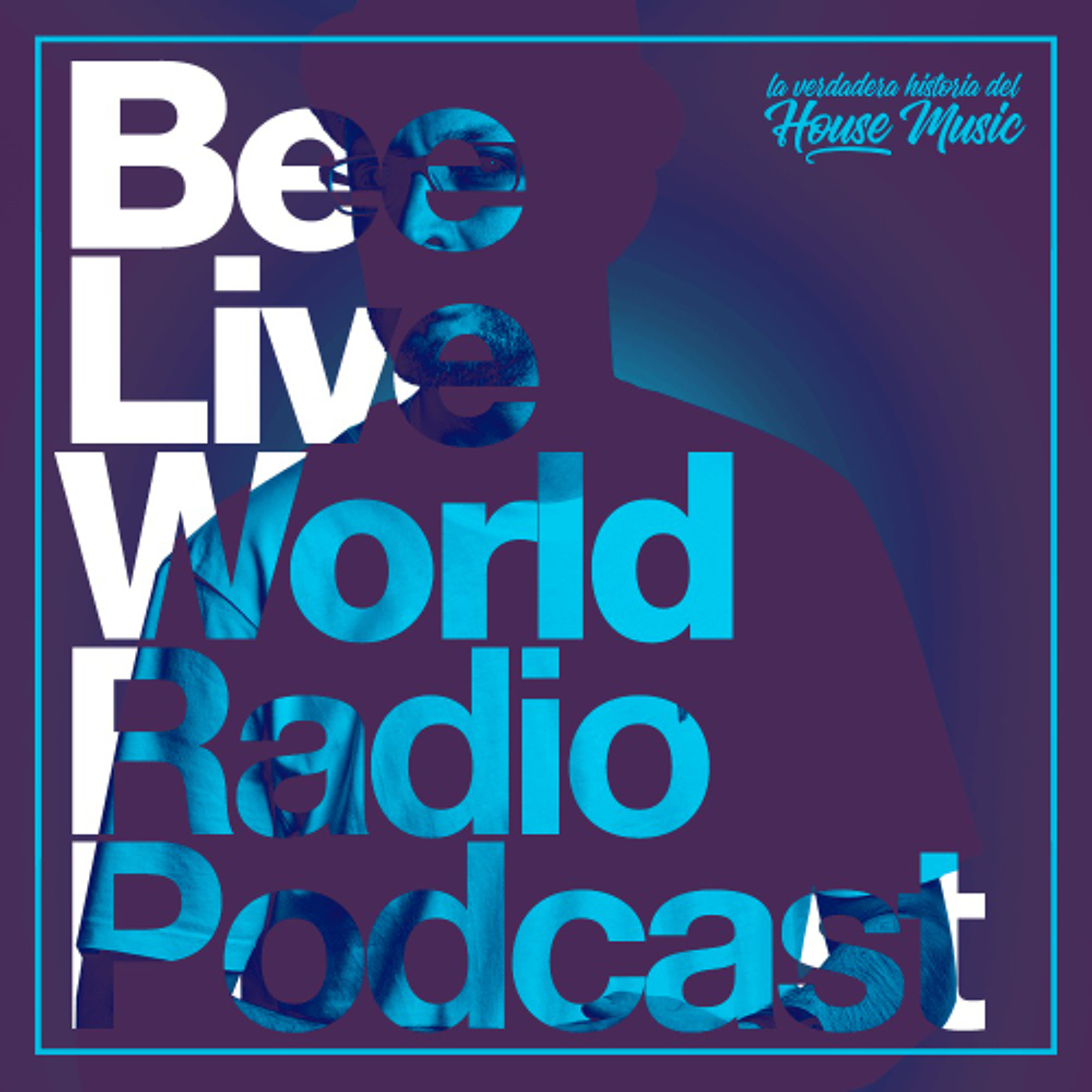 Podcast 574 BeeLiveWorld by DJ Bee 22.11.24 Side B episode artwork