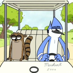 Cop Cuties Mordecai AI