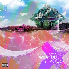 What Do I Know (Prod. Roland Joe C)