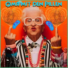 SkAinet - Oma Mit Den Pillen