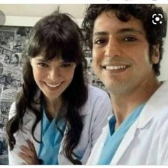 Azucena y Hombre Boda Novios 💞🤵💕👰