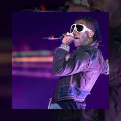 Lil Uzi Vert x Offset x Future type beat (Give It Up) prod. JayGuru