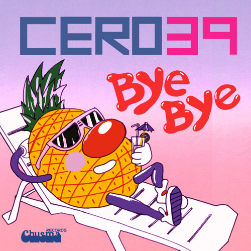 Stream Bye Bye (Machete All Stars Remix) by CERO39 Listen online for