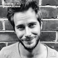 ZANZI | Session Z_23 - Milan Kobar
