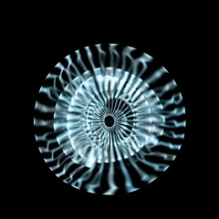 "HAPTIS LUMEN" ep.1 / the sound of ethernity