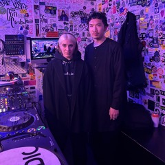 Cultivated Sound @ The Lot Radio 04-30-2023