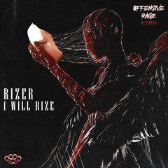 Rizer & MC Raise - Bommen Los (ToXic Inside Alles Kapot Remix)