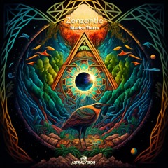 ZENZONTLE - Viaje Astral