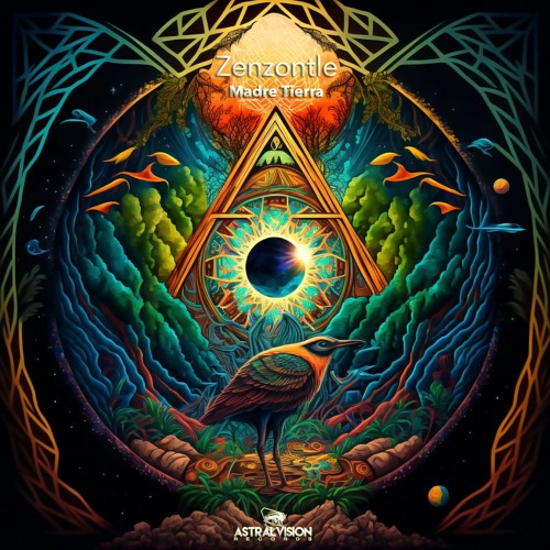 ZENZONTLE - Madre Tierra