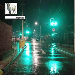 recuérdame (un viernes lluvioso)