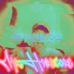 Inswennity - Revenge Tool 2024 [Peak Mr.Hardcore Edit] (Free DL)