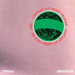 Tohaj - Digitalis
