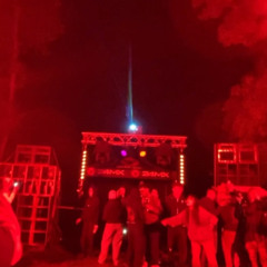 HARDCORE INDUS SET (2025-09-27)