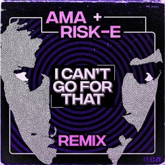 Hall & Oates - I Can't Go For that (Ask Me Anything & Risk-E Flip)