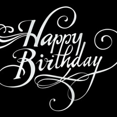 день рождения prod by me