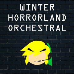 Winter Horrorland Orchestral - Friday Night Funkin'