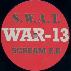 S.W.A.T. - Scream