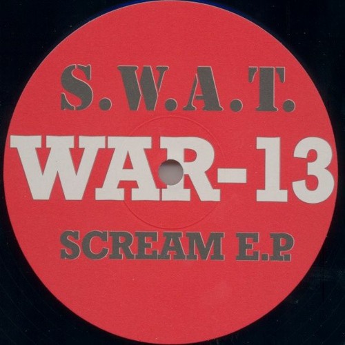 S.W.A.T. - Scream