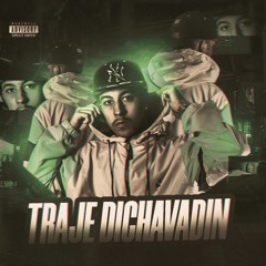 MEGA FUNK TRAJE DICHAVADIN - (Dj Nicolas SC)