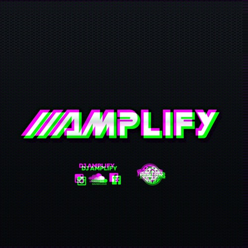 AMPLIFY - RIGHT THERE (CLIP)