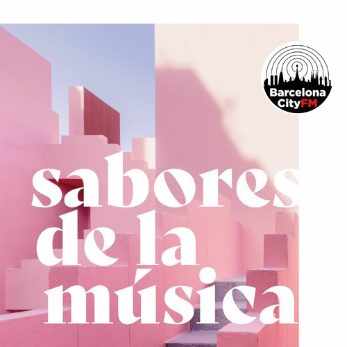 Sabores De La Musica - Show 26 - DJ Dan Clarke
