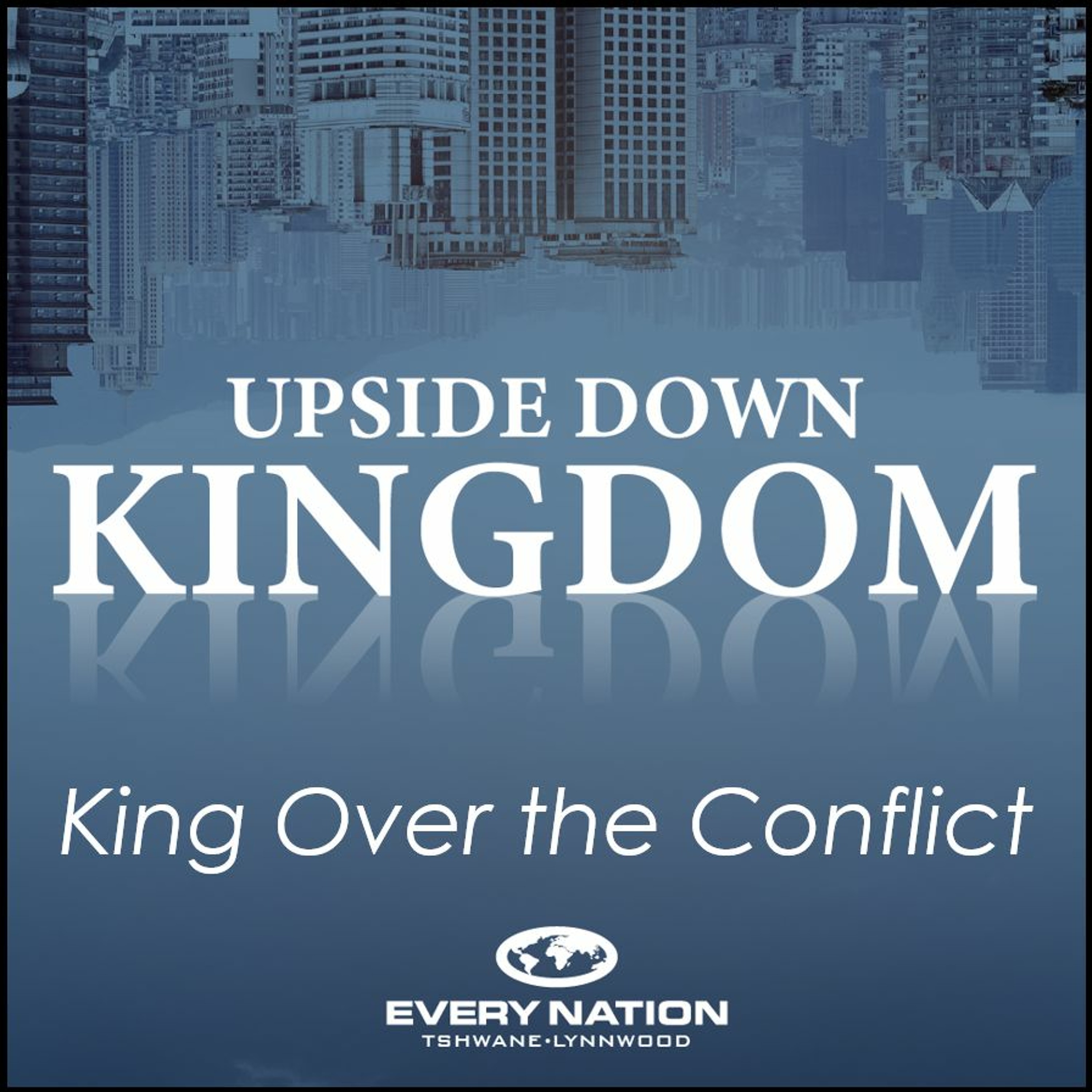 Every Nation Tshwane - Lynnwood Podcast