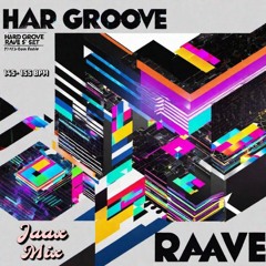 Vol.2 HARDGROOVE
