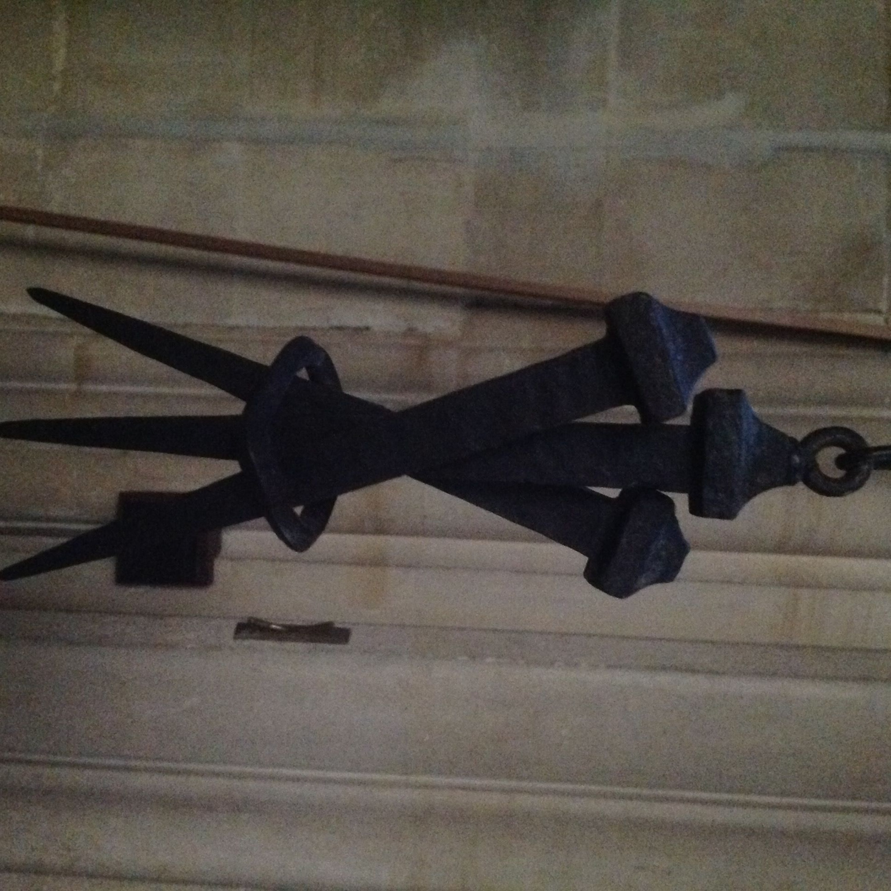 DownsideAbbey