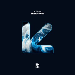 ALD4NA & ARHOUSE - Break Now (Original Mix)