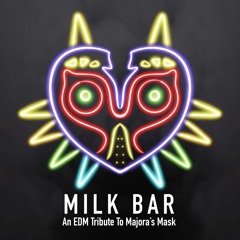 Song of Storms (Guru-Guru's Song) [The Legend of Zelda: Majora's Mask]