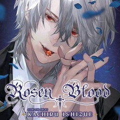 Download❤️Book⚡️ Rosen Blood  Vol. 2 (2)
