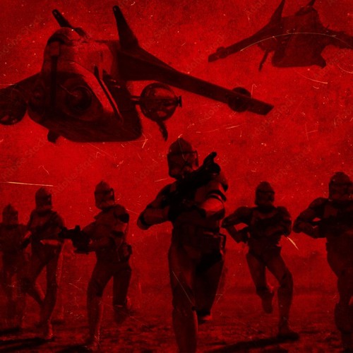 CLONE WARS [FREE DL]