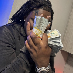 LUCKI - attitude (unreleased)