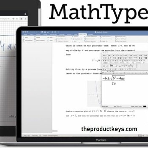 Stream MathType 7.4.4 Crack Full by Jennifer Jones Listen online for
