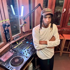 Isengard w/ 2045 KIMI @ Kiosk Radio 11.12.2024
