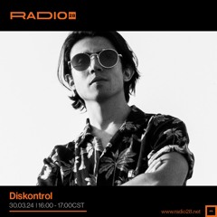 Diskontrol @Radio28 (30 De Marzo, 2024)