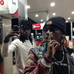 DEXXX- bol bol freestyle prod fiendz x mieckul [FN954 EXCLUSIVE]